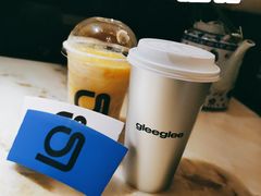 -gleeglee乐溢亦茶(朝阳大悦城店)