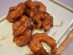 -四世同堂·京菜·烤鸭(双井店)