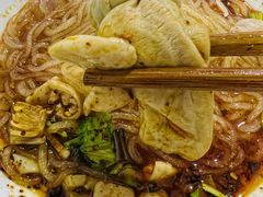 红味肥肠粉-甘记肥肠粉(马鞍北路店)