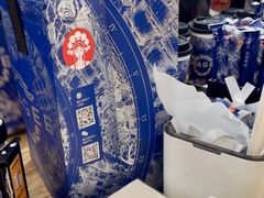 -霸王茶姬(正佳广场店)
