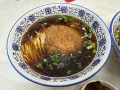-伟记奥面馆(白塔东路店)