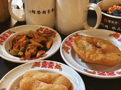 -東茅街茶馆