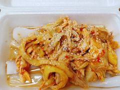 -华辉小食