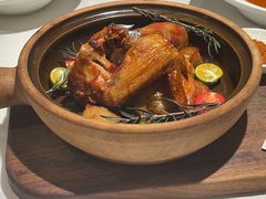 -春树下·树屋花房西餐厅(罍街AS1980店)