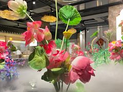 -在前门·烤鸭北京菜(五月花广场店)
