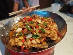 -八珍饺子·烤鸭·家常菜