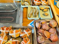 -蚝英雄鲜蚝自助专门店(长楹天街直营店)