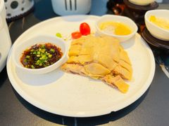 崇明散养鸡-春申里餐厅(银泰in99店)