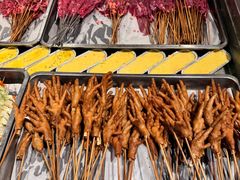 -九村烤脑花·两江非遗(创始总店)