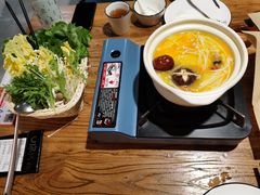 -U你·湖北家宴菜(南湖总店)