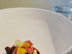 菊碳和牛-曲廊院(东四十一条店)