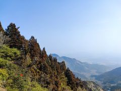 -南岳衡山风景名胜区