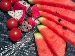 -毛家饭店·30年融合新湘菜(汉峪金谷店)