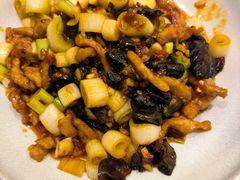 -顺香居·老字号湖北菜(江汉路店)