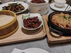 -小菜园新徽菜(芜湖万达店)