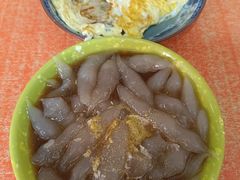 -饽糕·小胖鱼圪斗饸饹面(商家巷店)