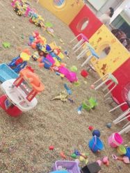 -欢乐陶陶儿童主题乐园(龙岗店)