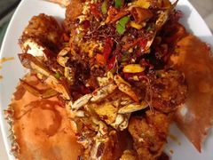 -天云活海鲜家菜馆·海鲜大咖(栈桥店)