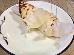 乳扇卷耳块-水上人家民俗餐厅(洱海公园店)