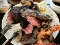 -拉蒂娜·巴西牛排馆 Latina·Brazilian Steakhouse(王府井喜悦店)