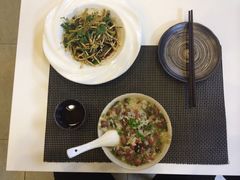 泉味道贵州私厨-泉味道贵州厨房(三里河店)