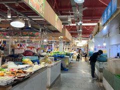 -浦商菜市场·锦德店
