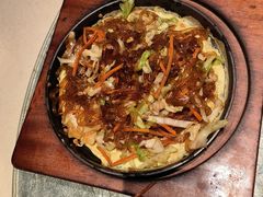 -北国饭店(汕头卜蜂店)