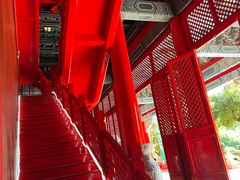 -广州莲花山旅游区