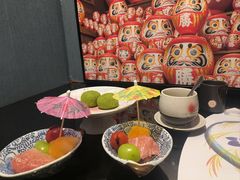 -天狗山料理(省体店)