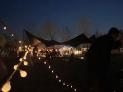 -TIPPI营地 房车主题·露营烧烤团建轰趴(天安假日店)