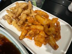 两吃里脊-梅飞酒家(桑园路店)