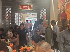 -金苑酒家·客家菜·广东老字号(万象店)