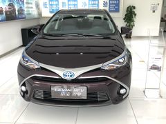 -上海和展广汽丰田4S店(老闵行店)