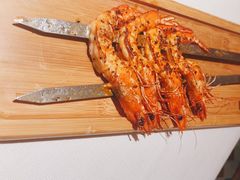 -俄士厨房(五棵松华熙LIVE店)