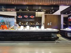-厦门威斯汀酒店