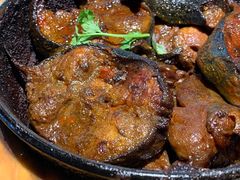 鲶鱼砂锅-洪兴砂锅·融合砂锅菜(三站店)