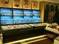 -鱼王府大酒店