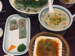 -粤匠·澳门点心粤菜海鲜(澳门半岛店)
