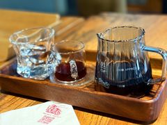 -房角石咖啡与书(吉大南校店)