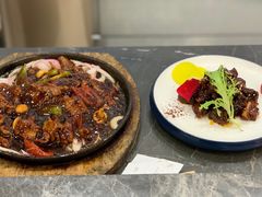 -新名仕新白玉兰餐厅