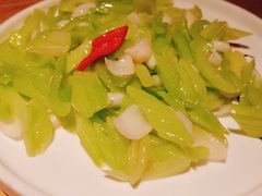 -吴越荣记·苏州菜·松鼠桂鱼(娄门景区店)