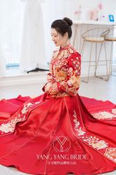 -洋洋婚纱品牌集合店