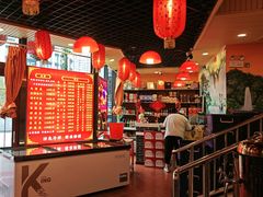 -江湖水乡铁锅炖魚(周庄嘉园店)