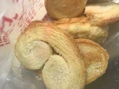 -中关村茶点