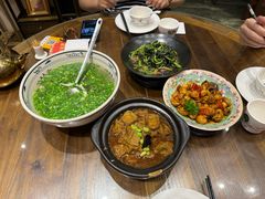 -梁溪河畔·吉府花园(南长街南下塘店)