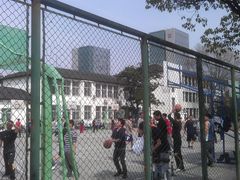 IMAG1751-同济大学四平路校区游泳馆