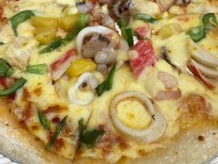 -必胜客(联投东方店)