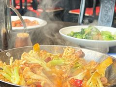 -健眺小海鲜(临海后山店)