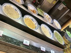 -佛山皇冠假日酒店-西餐厅