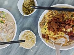 -江南濑粉店(文华路店)